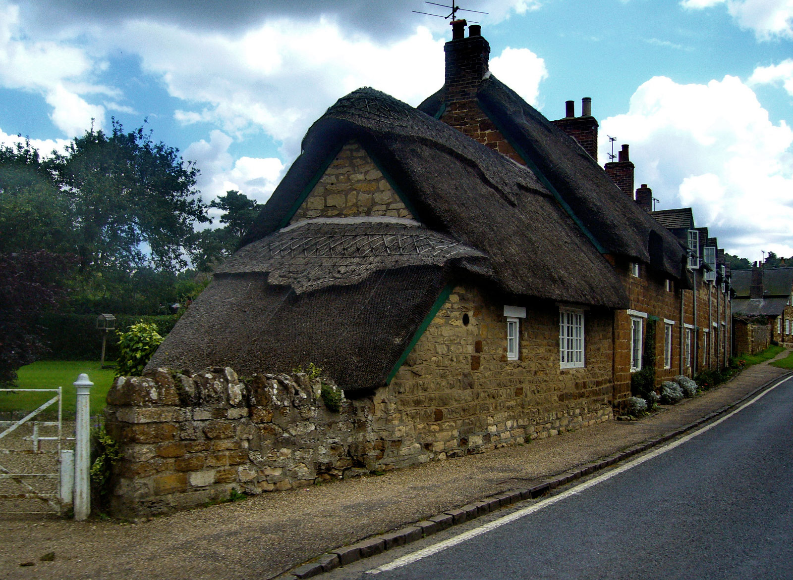 Rockingham